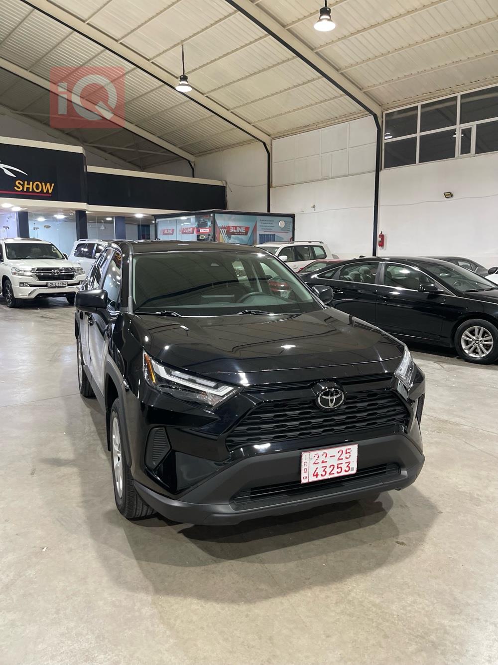 تويوتا راف 4